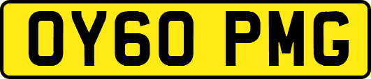 OY60PMG