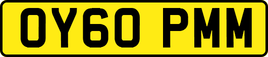 OY60PMM
