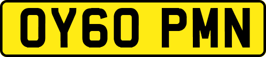 OY60PMN