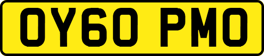 OY60PMO