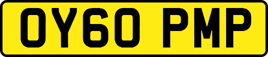 OY60PMP