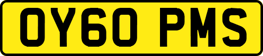 OY60PMS