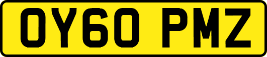 OY60PMZ