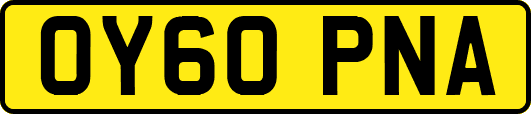 OY60PNA