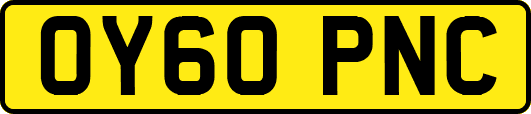 OY60PNC