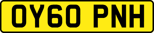OY60PNH