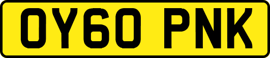 OY60PNK