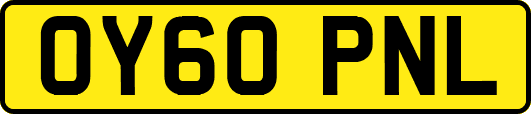 OY60PNL