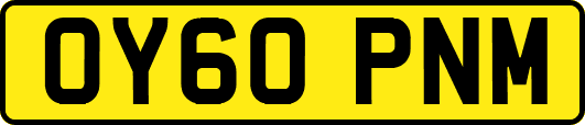 OY60PNM