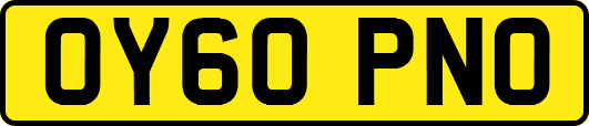 OY60PNO
