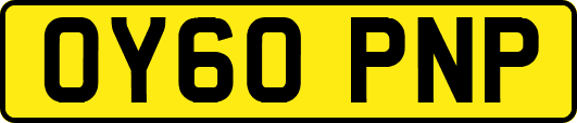 OY60PNP