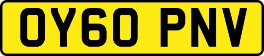 OY60PNV