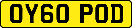 OY60POD