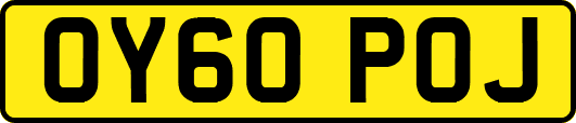 OY60POJ