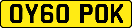 OY60POK