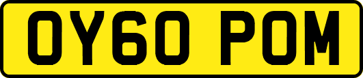 OY60POM