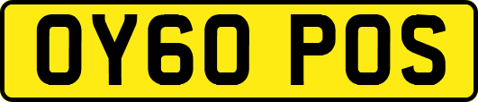 OY60POS