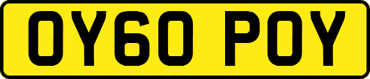 OY60POY