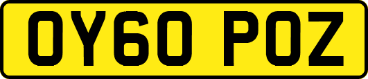OY60POZ