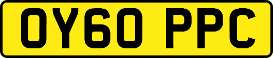 OY60PPC