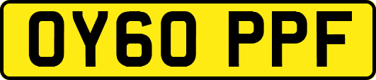 OY60PPF