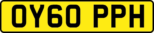 OY60PPH