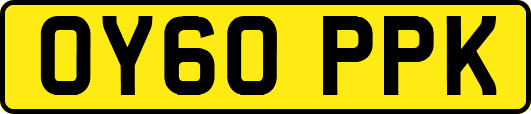 OY60PPK