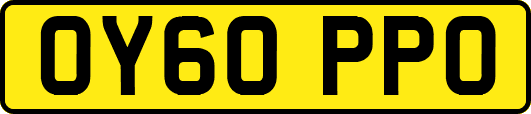 OY60PPO