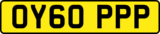 OY60PPP