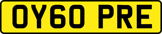 OY60PRE