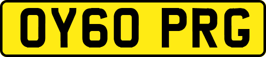 OY60PRG