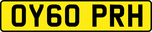 OY60PRH