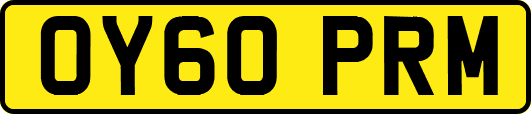 OY60PRM