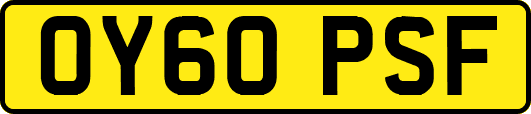 OY60PSF