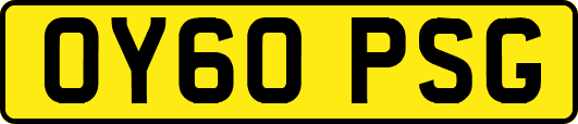 OY60PSG