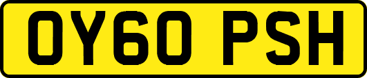 OY60PSH