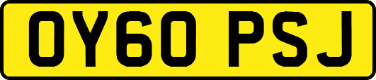 OY60PSJ