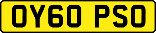 OY60PSO