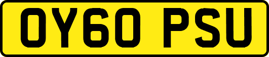 OY60PSU