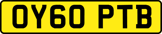 OY60PTB