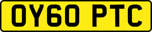 OY60PTC
