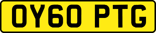OY60PTG
