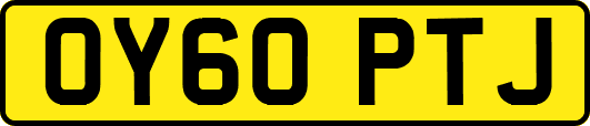 OY60PTJ