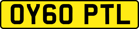 OY60PTL