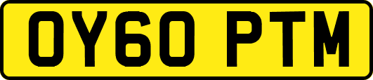 OY60PTM