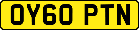 OY60PTN