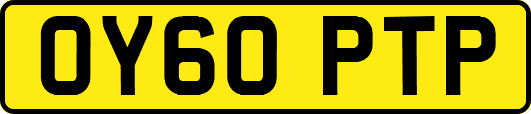 OY60PTP