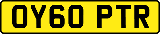 OY60PTR