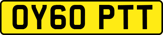 OY60PTT