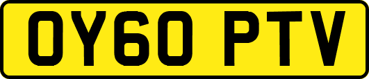 OY60PTV